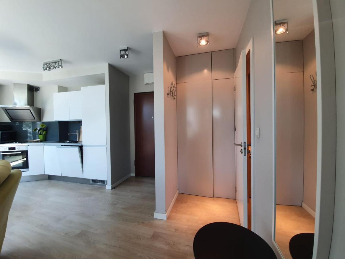 Penthouse Old Town Cracow