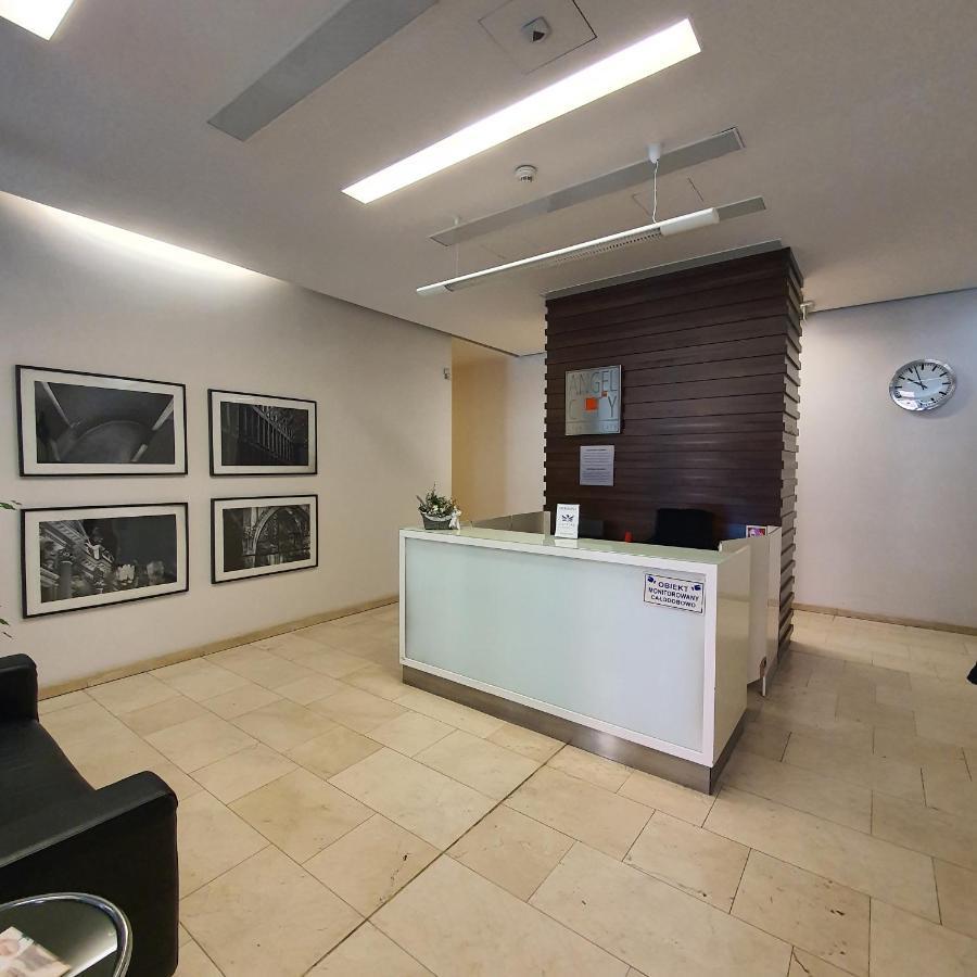 Apartment Penthouse Old Town Cracow Krakau